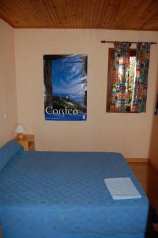 Gites Chalets De Grosseto-Prugna Exterior foto